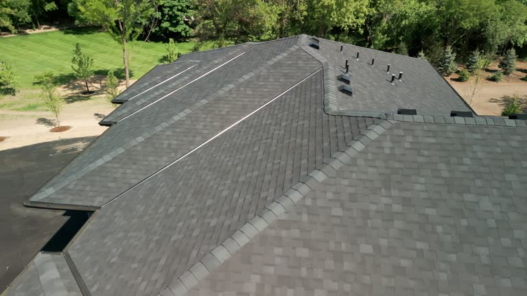 Best Chimney Flashing Repair  in North Yelm, WA
