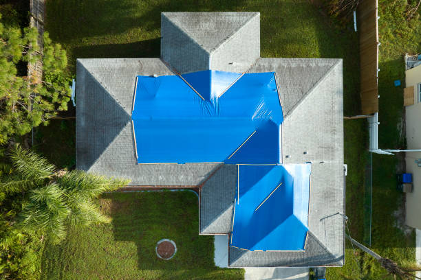 Best Roof Installation  in North Yelm, WA