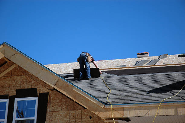 North Yelm, WA Roofing Service Company
