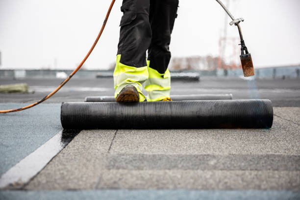Best Hot Roofs  in North Yelm, WA