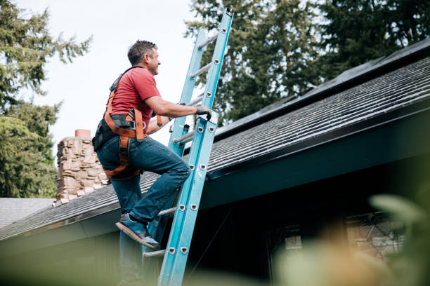 Best Roof Coating and Sealing  in North Yelm, WA